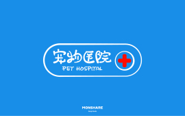 哈吉宠医品牌