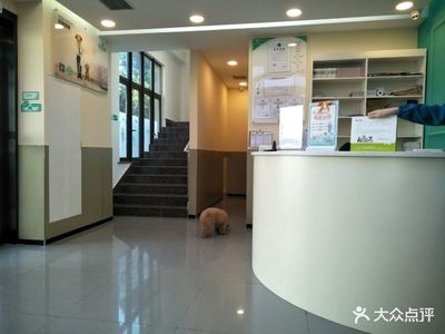 安安宠物医院(康沈路分院)