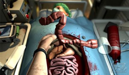 有效解决医疗痛点,但“VR/AR+医疗”仍有待打通