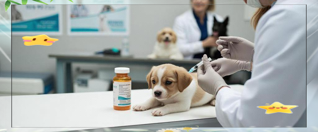 北京某动物医院违规使用人用药品被罚,揭示兽药管理的重要性