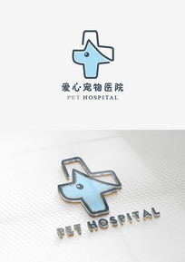 宠物医院美容图片