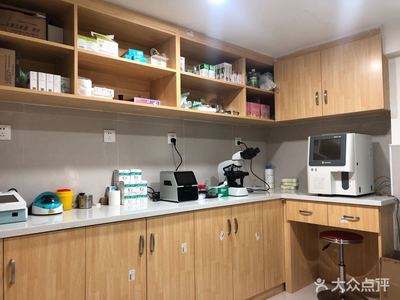 【科道动物医院团购】-大众点评网团购