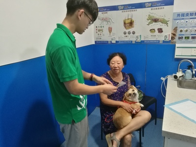 实践探索进行中 专业知识同学习